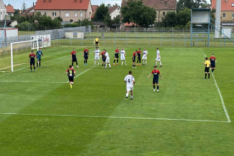 Nagy lépést tett a feljutás felé a Perutz
