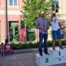 Emlékfutás a Refi Elhunyt Igazgatóinak Emlékére