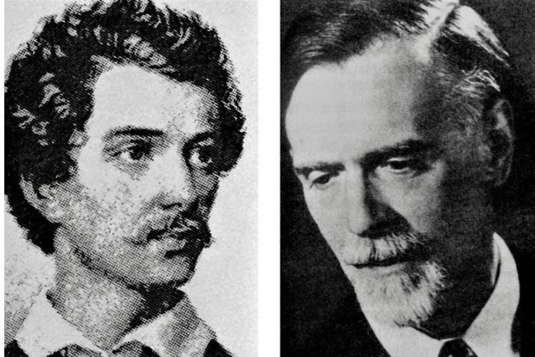 Petőfi és Kodály évfordulói kapcsán