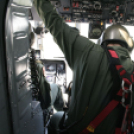 Fire Blade 2017 - Szoktatórepülés - Pápa