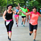 Jason McIlvaine Örömfutás - Funrun 2017 - Pápa