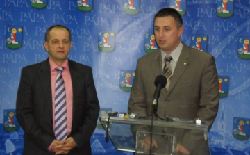 Győrffy Balázs jól járt saját földárverési módosításával