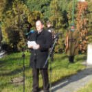 Megemlélezés a doni áttörés 71. évfordulóján - Pápa