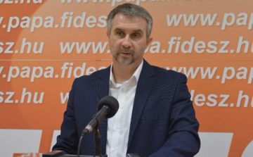 Unger Tamás: Süle Zsolt saját városának fejlődése ellen kampányol