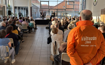 Kövér László:  Mindenki hozzon magával még egy embert, lehetőleg a fiatalok közül 