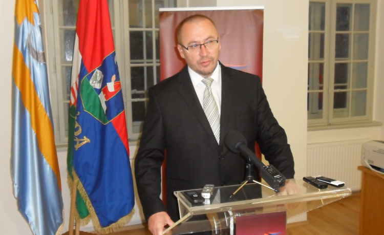 A polgármester alaposan kiosztotta Orbán Imrét