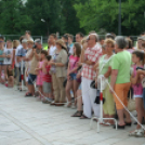 Pápai Játékfesztivál 2013 - Vasárnap délután