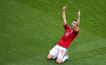 Hihetetlen! Magyarország csoportelsőként jutott tovább!