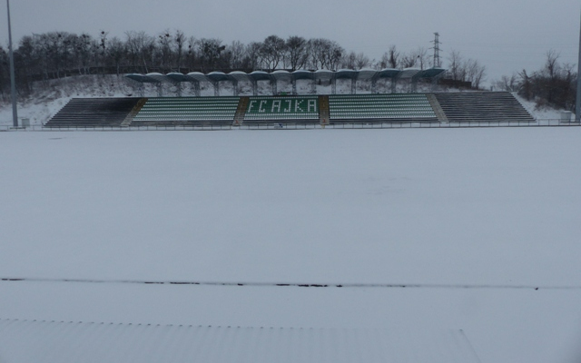 Ajka-Perutz: Ismét elhalasztva