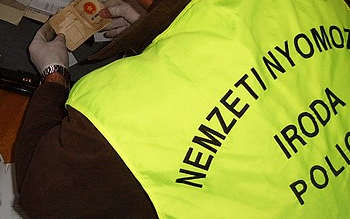 Házkutatás a Pápai Hús volt gazdasági igazgatójánál