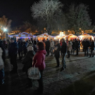 A Soulwave koncertje az Esterházy-kastély udvarán