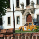 Volán Rallye Historic - Pápa