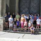 Vissza a Forráshoz - VII. Ökumenikus Nap - Pápa