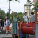 Megkezdődött a 26. Pápai Játékfesztivál