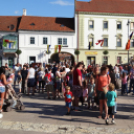 Pápa Játékfesztivál - 2017 - Péntek