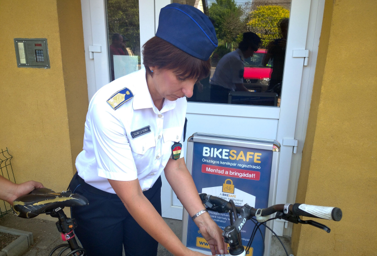 Nyári prevenciós program indult Pápán