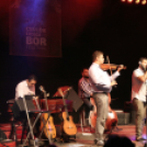 Pápai Csülök Cicege és Borfesztivál (2016) - Budapest Bár