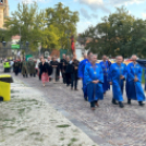 Pápai Cicege és Borfesztivál - Péntek - 2025