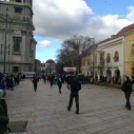 Szilveszteri Futás és Ostormenet