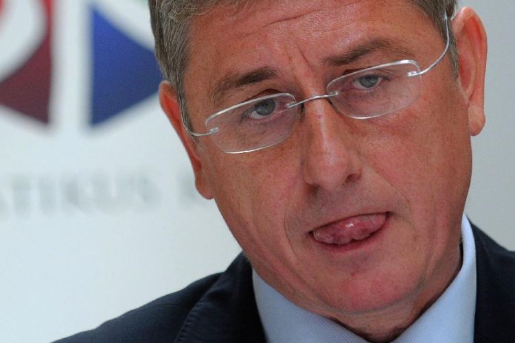 Gyurcsány Londonba ment, de nem nagyon örültek neki a kinti magyarok