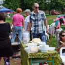 Városrész Majális - 2018