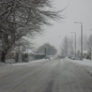 Havazás Pápán - 2013