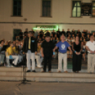 Csináljuk a Fesztivált - Szombat - Közös Koncert