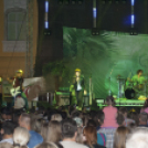 24. Pápai Játékfesztivál - Péntek