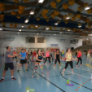 Pápa Legnagyobb Fitness Rendezvénye