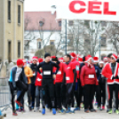 Mikulás Futás - Pápa