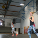 Pápa Legnagyobb Fitness Rendezvénye