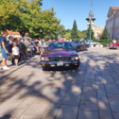 Mercedes Benz Csillagtúra - Pápa