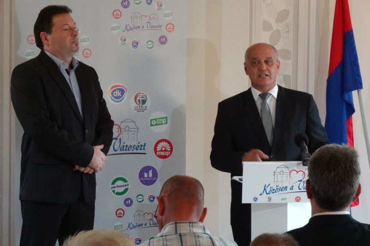 Megkezdődött az előválasztás második fordulója, de kire szavaznak a helyi ellenzéki pártok vezetői?