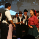 Pápai Csülök Cicege és Bor Fesztivál (2017) - Megnyitó, Betyár Monda Mentén Csokorba Szedett Vadvirág