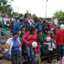 Városi Gyermeknap - Pápa (2014)