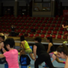 Rubint Réka Alakreform Edzés - Pápa