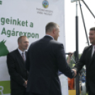 XX. Pápai Agrárexpo - Megnyitó, Díjátadó
