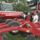 Pápai Agrárexpo 2017 - Szombat