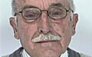 Eltűnt egy idős férfi Pápán!