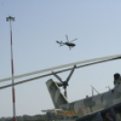 Családi Nap a Pápai Bázisrepülőtéren - 2021