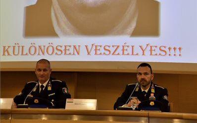 Feladta magát a szlovákiai magyar vállalkozó meggyilkolása miatt keresett negyedik férfi