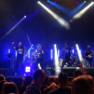 Pápai Játékfesztivál 2018 - Ocho Macho Koncert