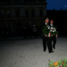 Október 6-i megemlékezés Pápán