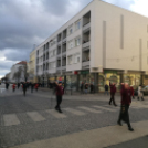 Szilveszteri Futás és Ostormenet