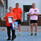 Jason McIlvaine Örömfutás - Funrun 2017 - Pápa