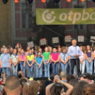 Margaret Island Koncert - Pápa