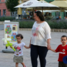 Pápai Játékfesztivál 2018 - Vasárnap