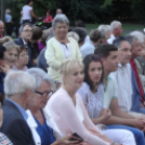 Államalapító Szent István Ünnepe Pápán