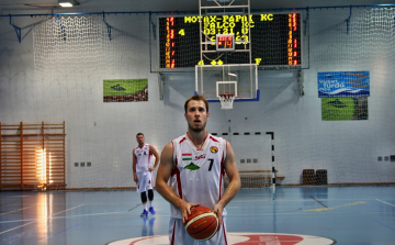 Motax Pápa KC is győzött az utolsó mérkőzésén