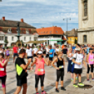 2. TomTom Pápa Félmaraton